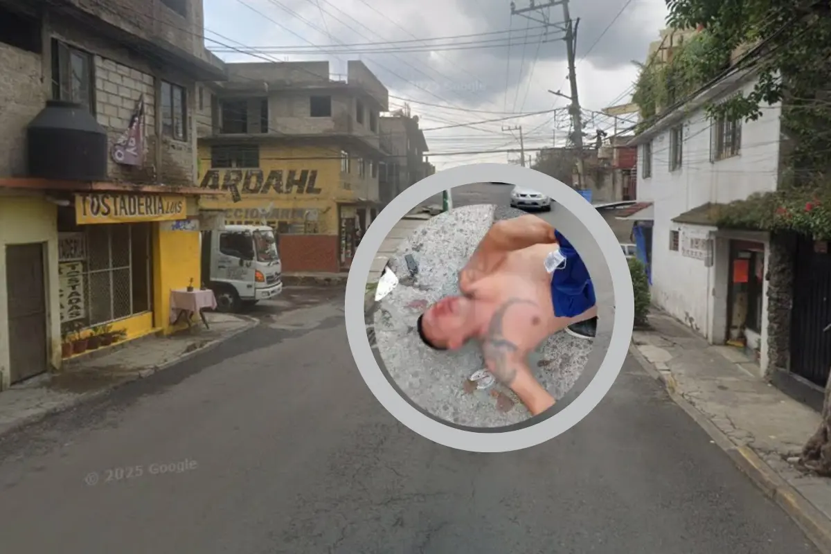 Golpean a ladrón. Foto: Canva