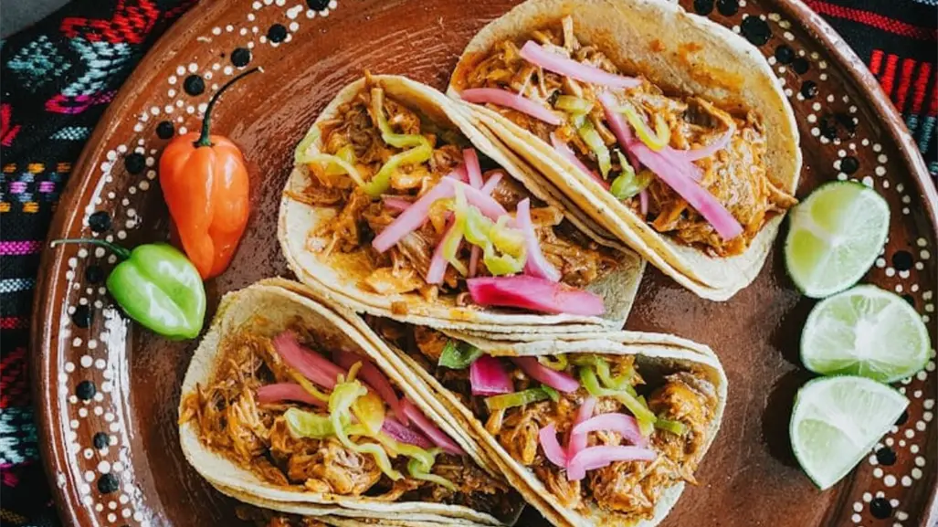 Estas son las 10 comidas de Tamaulipas que debes probar según la IA