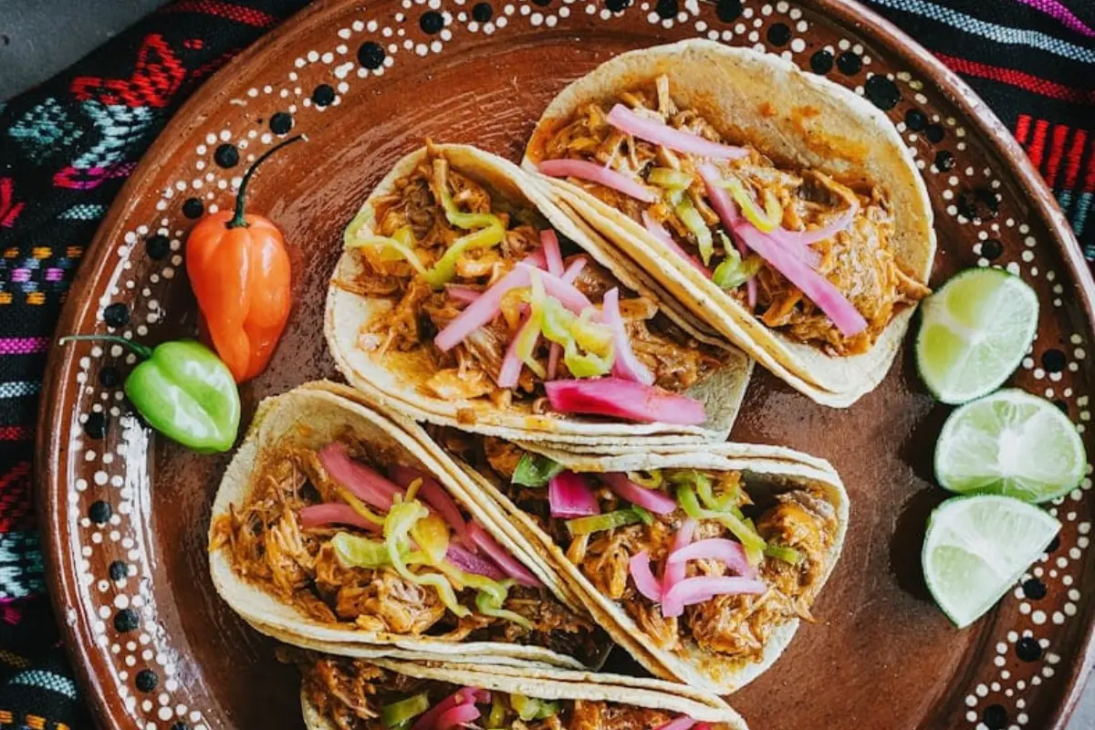 Explora las comidas típicas de Tamaulipas que la IA recomienda para disfrutar en tu visita al estado.