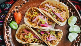 Estas son las 10 comidas de Tamaulipas que debes probar según la IA