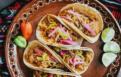 Estas son las 10 comidas de Tamaulipas que debes probar según la IA