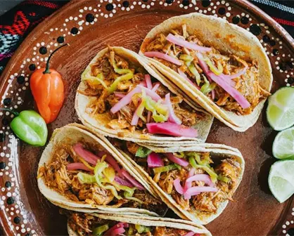 Estas son las 10 comidas de Tamaulipas que debes probar según la IA