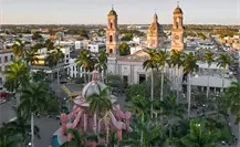 Según el INEGI, Reynosa está entre las ciudades mas inseguras del país