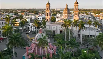 Según el INEGI, Reynosa esta entre las ciudades mas inseguras del país