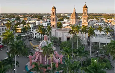 Según el INEGI, Reynosa está entre las ciudades mas inseguras del país