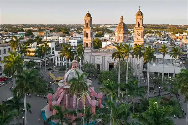 Según el INEGI, Reynosa esta entre las ciudades mas inseguras del país