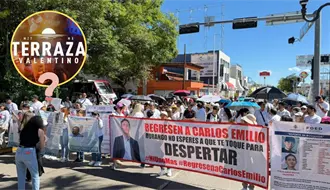 ¿Cerrará Terraza Valentino y renunciará Pity Velarde? Esto dice Rubén Rocha Moya