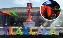Tlaxcala, la Feria de Ferias 2025: Gana hasta 10 mil pesos desfilando por Día de Muertos