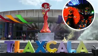 Tlaxcala, la Feria de Ferias 2025: Gana hasta 10 mil pesos desfilando por Día de Muertos