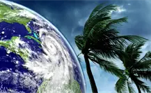 Tormenta tropical Melissa sería huracán en los próximos días; Yucatán mantiene vigilancia permanente