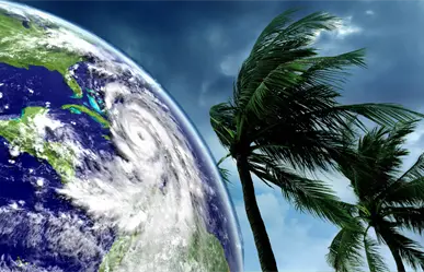 Tormenta tropical Melissa se intensifica; Yucatán mantiene vigilancia permanente de su trayectoria