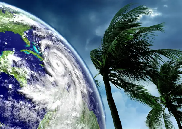 Tormenta tropical Melissa sería huracán en los próximos días; Yucatán mantiene vigilancia permanente