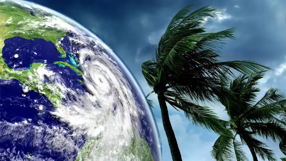 Tormenta tropical Melissa sería huracán en los próximos días; Yucatán mantiene vigilancia permanente Tormenta tropical Melissa sería huracán en los próximos días; Yucatán mantiene vigilancia permanente