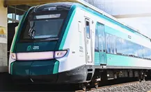 Del 1 al 30 de noviembre, viaja gratis en el Tren Maya con esta promoción única