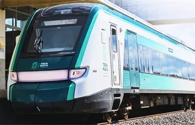 Del 1 al 30 de noviembre, viaja gratis en el Tren Maya con esta promoción única