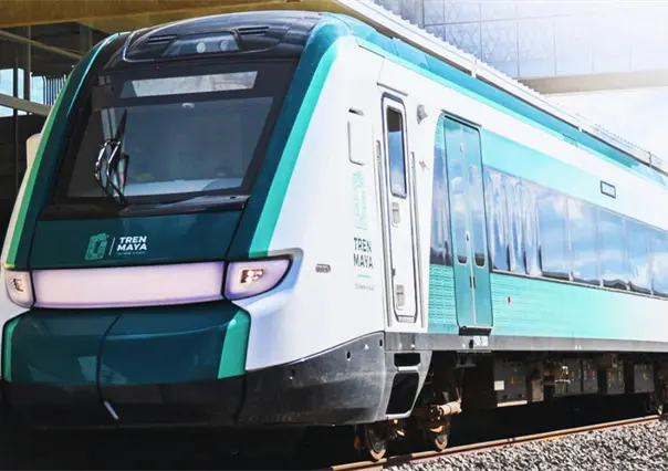 Del 1 al 30 de noviembre, viaja gratis en el Tren Maya con esta promoción única