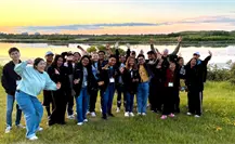 Más visas para estudiantes yucatecos: estos son los principales países donde estudiarán