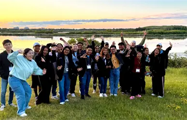 Más visas para estudiantes yucatecos: estos son los principales países donde estudiarán