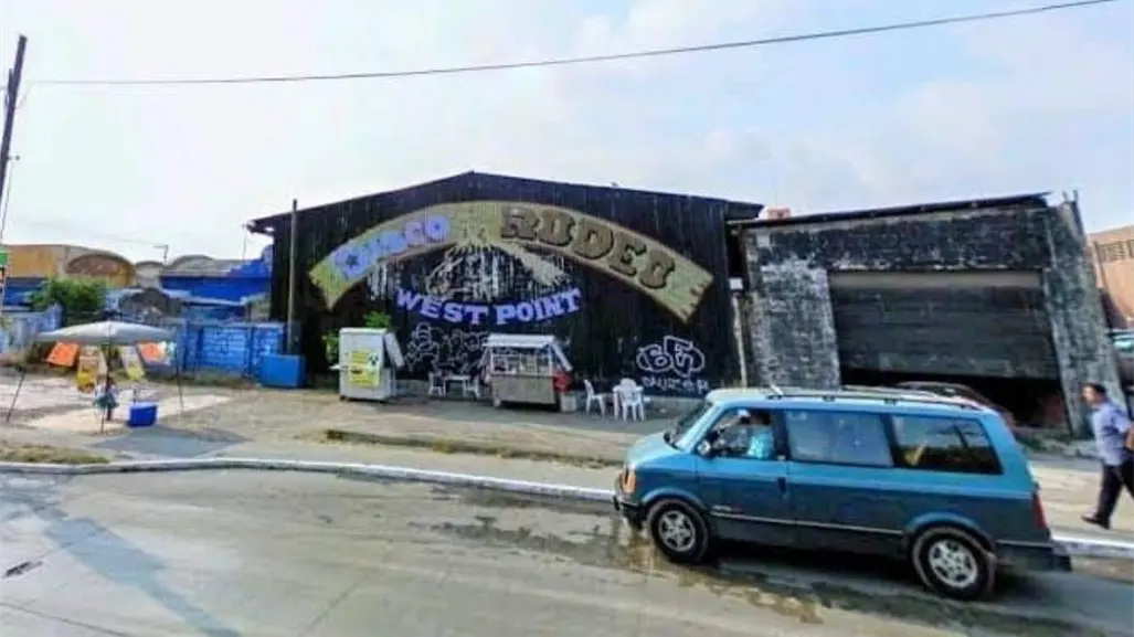 Esta es la leyenda de terror de la noche en la que el diablo se apareció para bailar en el West Point de Tampico