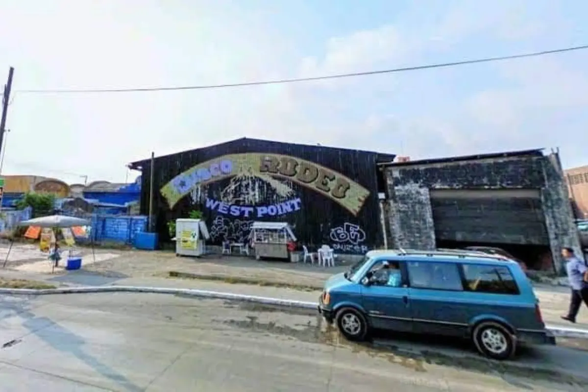 La disco grupera que cerró en Tampico por la presencia del diablo | Foto: Axel Hassel