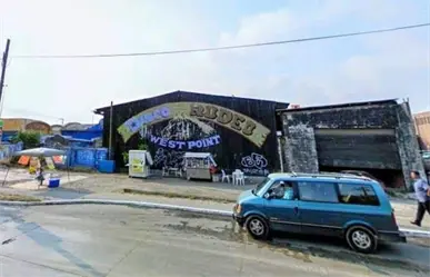 Esta es la leyenda de terror de la noche en la que el diablo se apareció para bailar en el West Point de Tampico