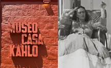 La Casa Roja: el nuevo rincón íntimo de Frida Kahlo en Coyoacán, CDMX