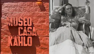 La Casa Roja: el nuevo rincón íntimo de Frida Kahlo en Coyoacán, CDMX