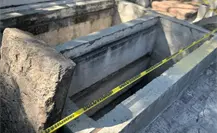 Los riesgos más comunes en la Romería del Día de Muertos de Durango, según Protección Civil