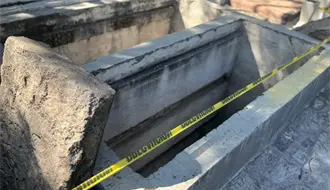 Los riesgos más comunes en la Romería del Día de Muertos de Durango, según Protección Civil