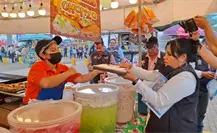 ¿Por qué hay vendedores vetados de la Romería del Día de Muertos? Esto dice Salud Pública