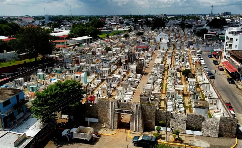 Foto: Armando de la Rosa
