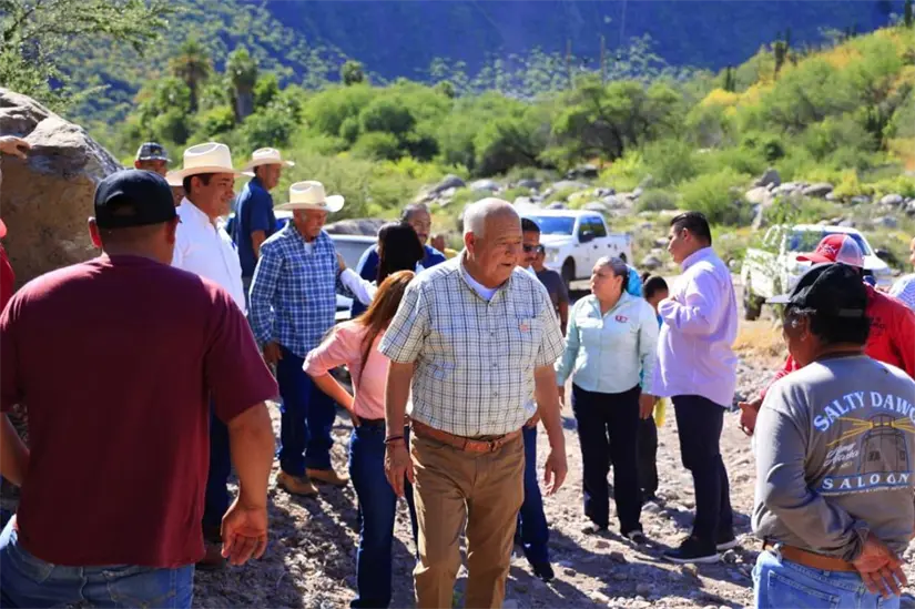 Foto: Gobierno de BCS.