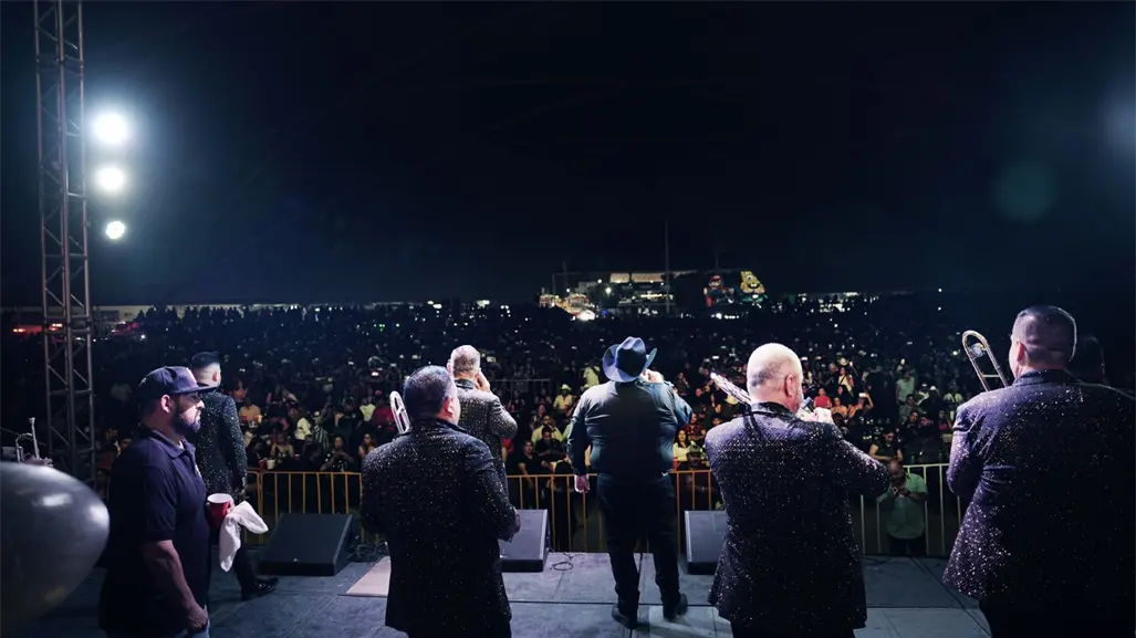 Revelan a los artistas SORPRESA del Festival Muuki 2025