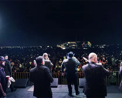 Revelan a los artistas SORPRESA del Festival Muuki 2025
