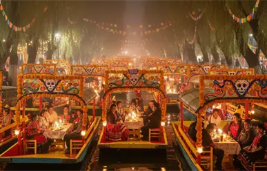 Día de Muertos en Xochimilco 2025: cartelera completa con fechas y horarios de actividades para disfrutar de esta tradición