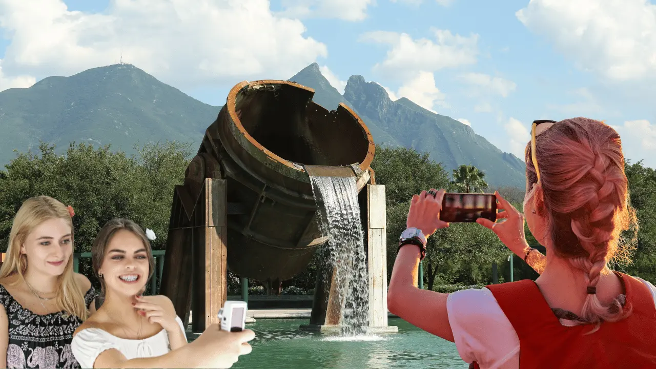 La capital de Nuevo León no solo es un centro económico y cultural, sino también un espacio donde se celebra la vida en cada rincón. Foto: Canva.