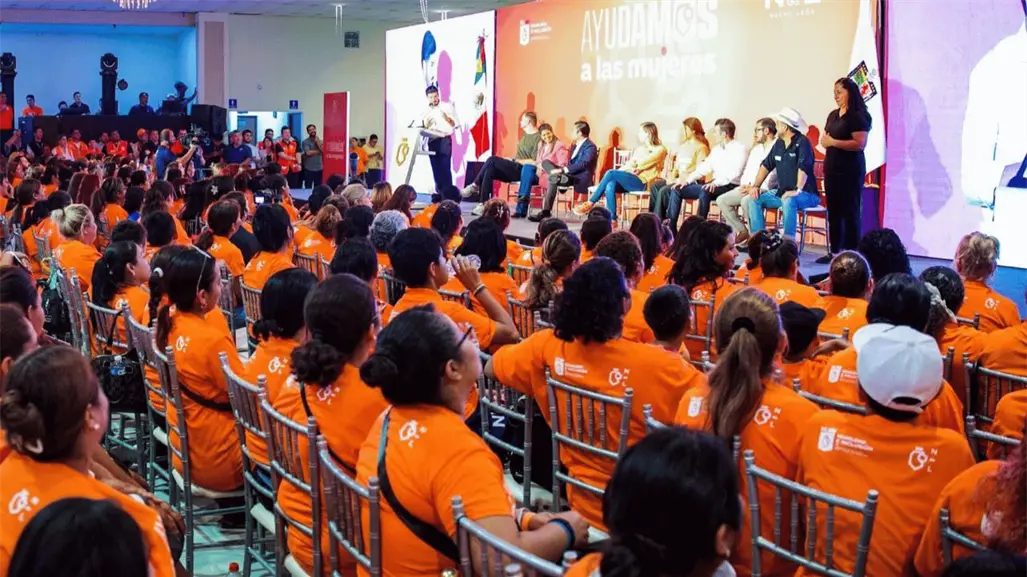 Llevan a Juárez brigada de testamentos gratuitos dentro del programa "Ayudamos"