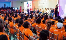 Llevan a Juárez brigada de testamentos gratuitos dentro del programa “Ayudamos” Llevan a Juárez brigada de testamentos gratuitos dentro del programa “Ayudamos”