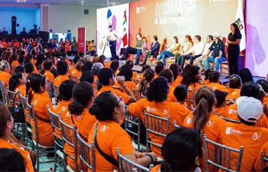 Llevan a Juárez brigada de testamentos gratuitos dentro del programa "Ayudamos"