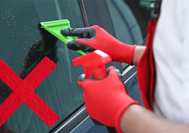 Diputados locales coinciden en reforzar regulación de vidrios polarizados en Nuevo León