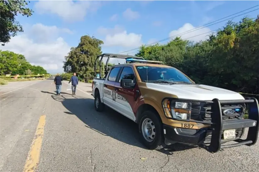 imagen recuadro La FGJ de Tamaulipas abrió una carpeta de investigación | Foto: FB