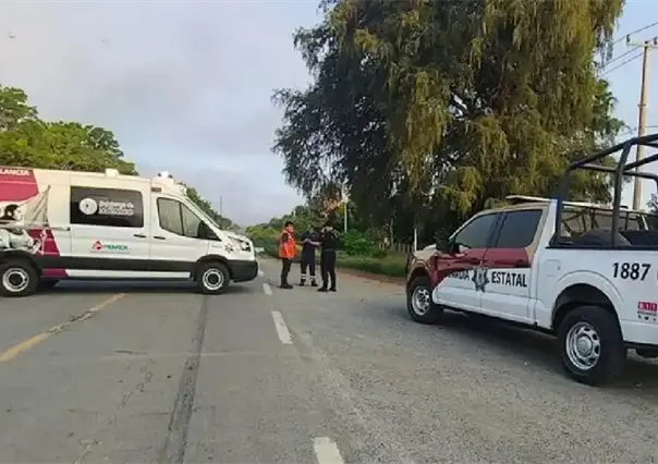 Tragedia en Tamaulipas: dos mujeres mueren atropelladas mientras corrían en la carretera Llera–Zaragoza
