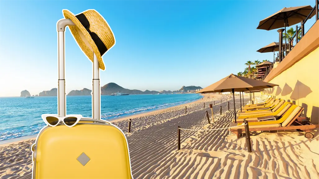 Hoteles en Cabo San Lucas con vista al mar cerca de El Médano: los 3 mejores según TripAdvisor