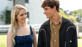 A Pesar de Ti: McKenna Grace y Mason Thames echan chispas con su química en la adaptación de la novela de Colleen Hoover | Crítica