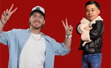 Aldo y Abelito llegan a Matamoros, esto se sabe Aldo y Abelito llegan a Matamoros, esto se sabe