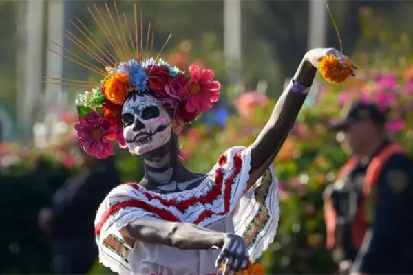 Acolman llega a la Mega Procesión de Catrinas 2025 en CDMX: ¿cuándo y dónde verla? Acolman llega a la Mega Procesión de Catrinas 2025 en CDMX: ¿cuándo y dónde verla?