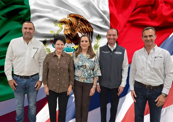 Corredor Acuña–Del Río se consolida como eje clave en plan de transporte Texas–México