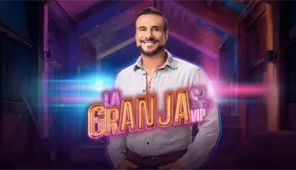 La Granja VIP: Alberto del Rio y Alfredo Adame casi llegan a los golpes por Manola Diez