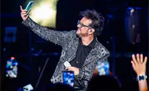 Feria Tamaulipas: ¿Quién se presenta en el teatro del pueblo este sabado 25 de octubre?