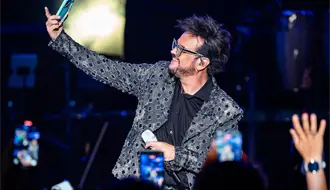 Feria Tamaulipas: ¿Quién se presenta en el teatro del pueblo este sabado 25 de octubre?
